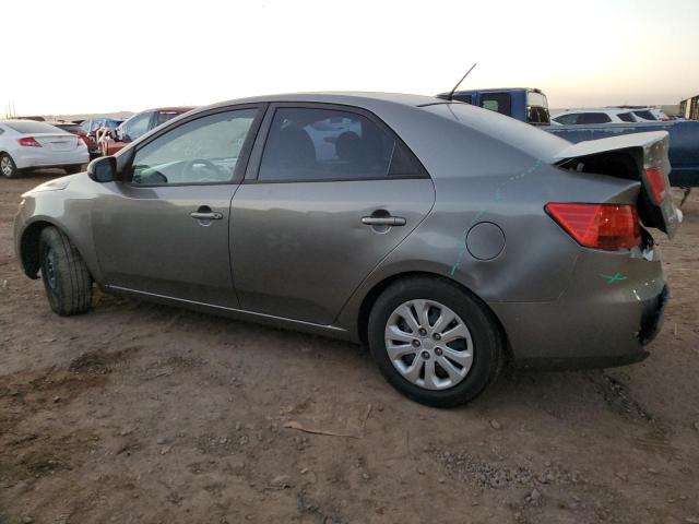 Photo 2 from auction – 2013 KIA FORTE EX with VIN KNAFU4A26D5672219