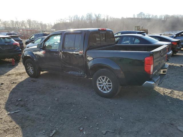 Photo 2 from auction – 2015 NISSAN FRONTIER S with VIN 1N6AD0EV3FN741281