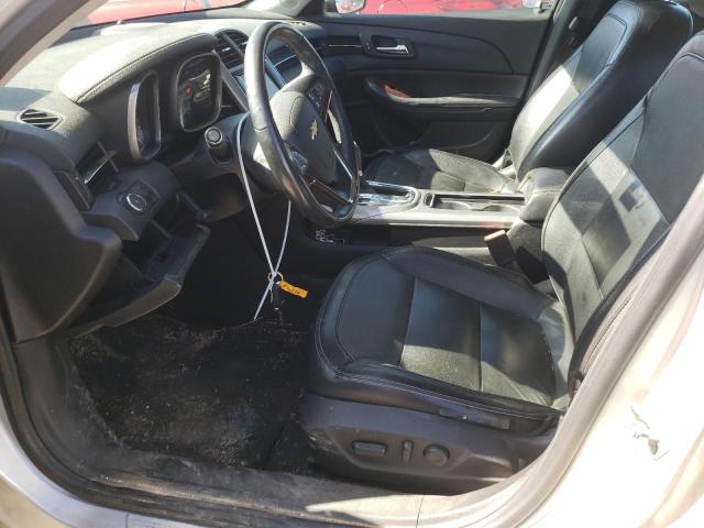 Photo 7 from auction – 2013 CHEVROLET MALIBU LTZ with VIN 1G11H5SA6DF310875