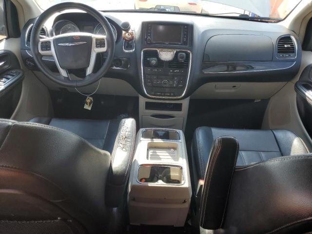 Photo 8 from auction – 2015 CHRYSLER TOWN & COU with VIN 2C4RC1BG1FR510208