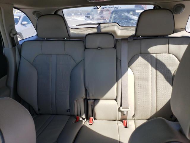 Photo 10 from auction – 2015 LINCOLN MKX with VIN 2LMDJ6JK4FBL30443