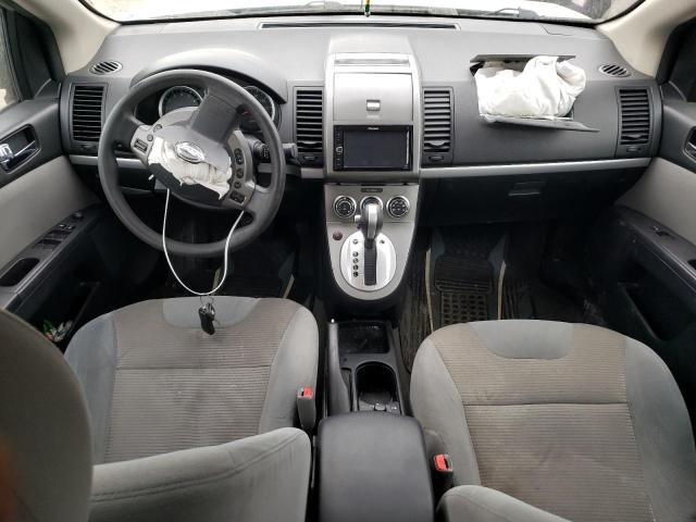 Photo 8 from auction – 2011 NISSAN SENTRA 2.0 with VIN 3N1AB6AP7BL715055