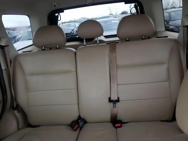 Photo 10 from auction – 2008 FORD ESCAPE LIM with VIN 1FMCU04148KD22317