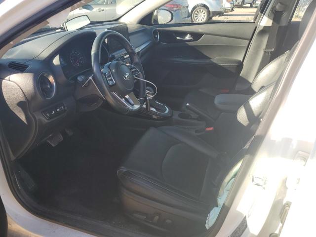 Photo 7 from auction – 2019 KIA FORTE EX with VIN 3KPF54AD4KE028933