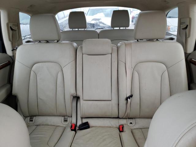 Photo 10 from auction – 2015 AUDI Q7 PREMIUM with VIN WA1LGAFE2FD003043