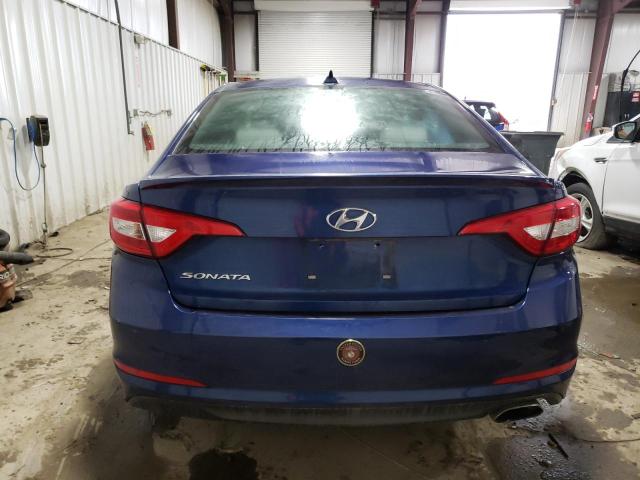 Photo 6 from auction – 2015 HYUNDAI SONATA SE with VIN 5NPE24AF4FH141532