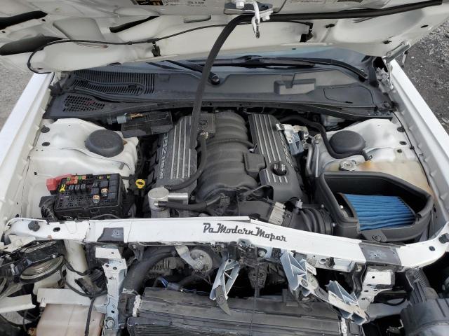 Photo 11 from auction – 2015 DODGE CHALLENGER with VIN 2C3CDZDJ8FH912246
