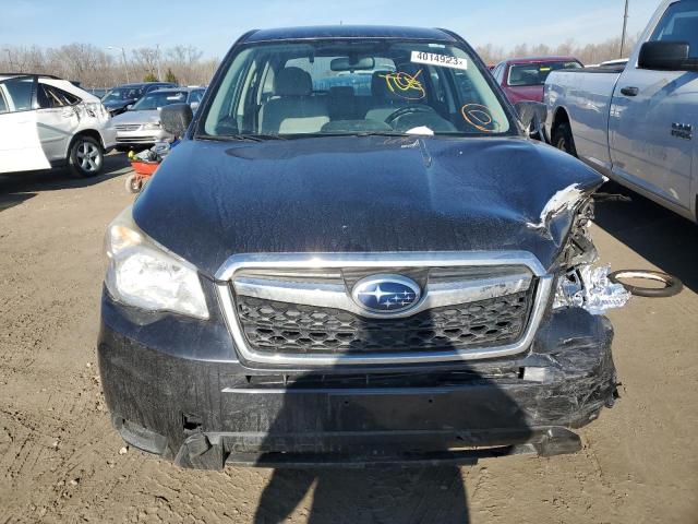Photo 5 from auction – 2015 SUBARU FORESTER 2 with VIN JF2SJAAC1FH467640