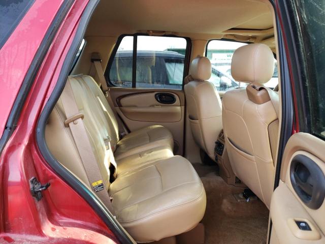 Photo 11 from auction – 2002 OLDSMOBILE BRAVADA with VIN 1GHDT13S422318023