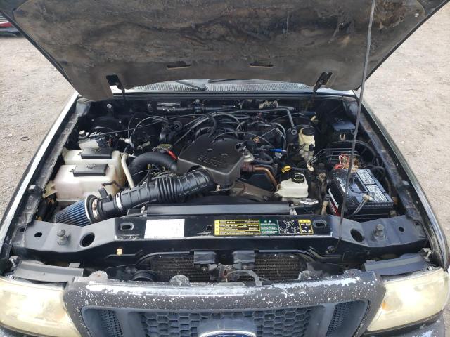 Photo 11 from auction – 2004 FORD RANGER SUP with VIN 1FTYR15E94PB37468