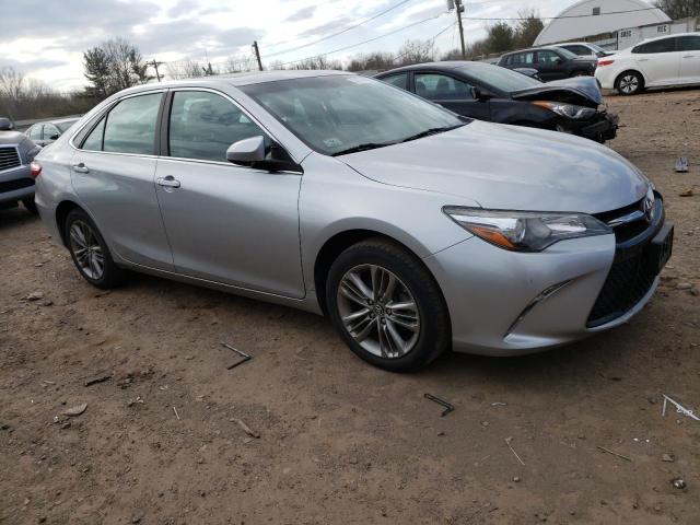 Photo 4 from auction – 2017 TOYOTA CAMRY LE with VIN 4T1BF1FK2HU276881