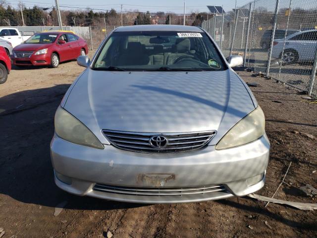 Photo 5 from auction – 2006 TOYOTA CAMRY LE with VIN 4T1BE30K96U718446