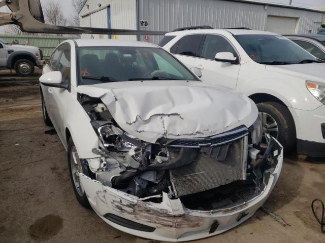 Photo 5 from auction – 2014 CHEVROLET CRUZE LT with VIN 1G1PC5SB4E7479581