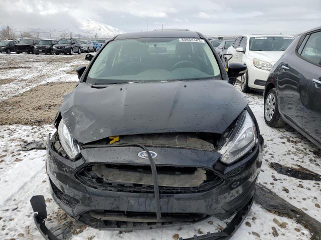 Photo 5 from auction – 2016 FORD FOCUS SE with VIN 1FADP3F29GL325560
