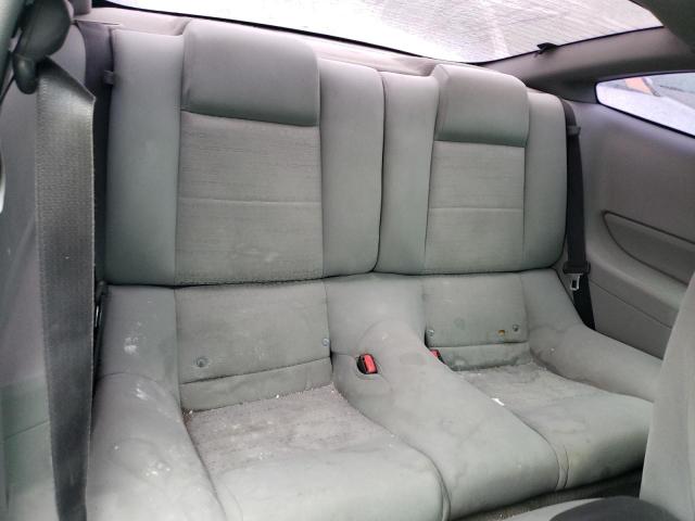 Photo 10 from auction – 2005 FORD MUSTANG with VIN 1ZVFT80N355144175