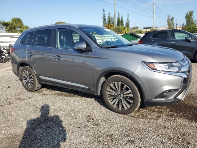 Photo 4 from auction – 2020 MITSUBISHI OUTLANDER with VIN JA4AD3A33LZ040862