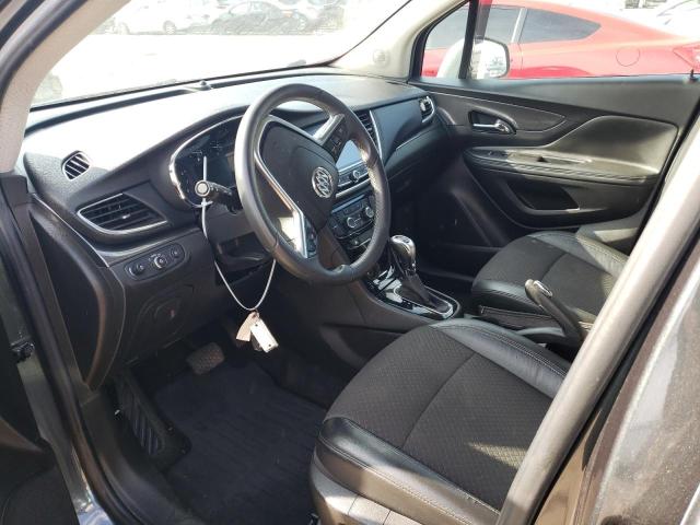 Photo 7 from auction – 2017 BUICK ENCORE SPO with VIN KL4CJ2SB3HB181545