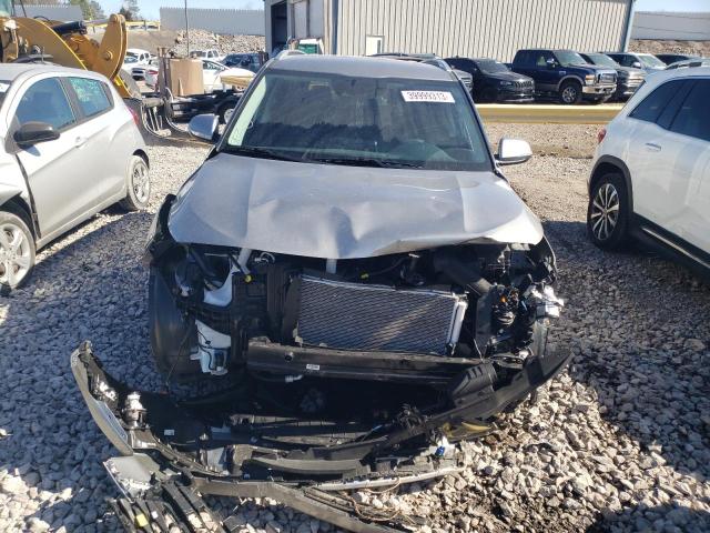 Photo 5 from auction – 2023 KIA SELTOS S with VIN KNDEU2AA8P7384933