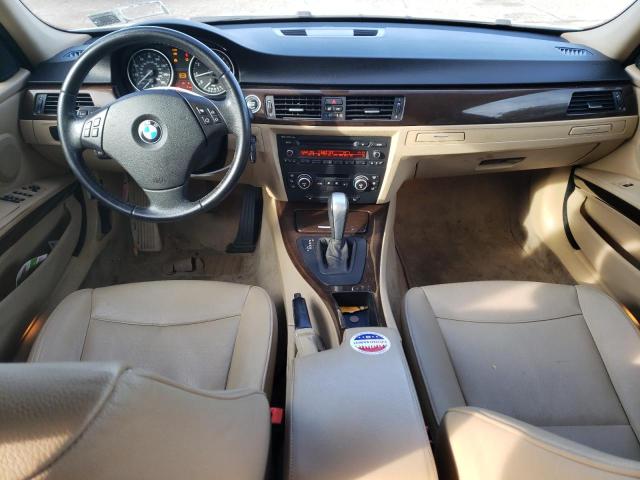 Photo 8 from auction – 2009 BMW 328 I SULE with VIN WBAPH57599NM32234