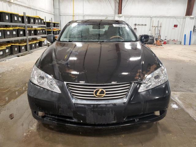 Photo 5 from auction – 2007 LEXUS ES 350 with VIN JTHBJ46G772065507