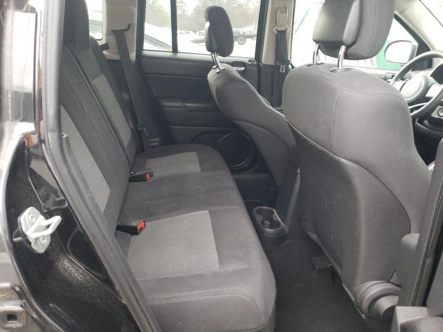 Photo 11 from auction – 2011 JEEP COMPASS SP with VIN 1J4NF1FB8BD135803