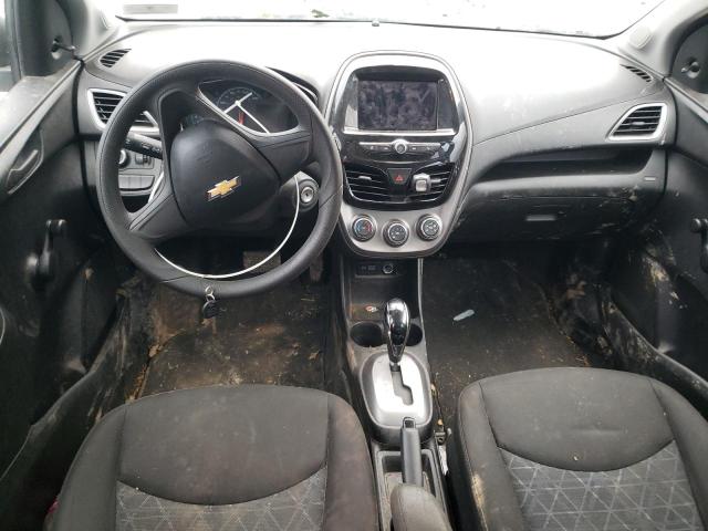 Photo 8 from auction – 2021 CHEVROLET SPARK LS with VIN KL8CB6SA4MC700200