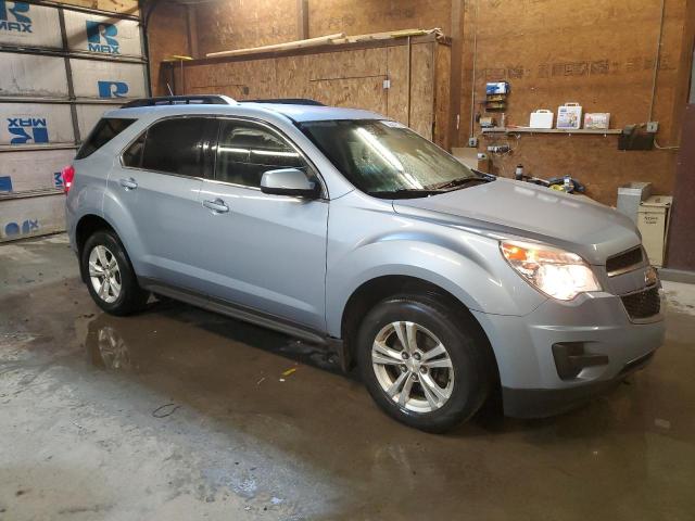 Photo 4 from auction – 2015 CHEVROLET EQUINOX LT with VIN 2GNFLFEK6F6315343