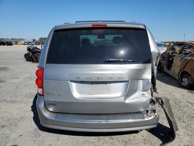 Photo 6 from auction – 2018 DODGE GRAND CARA with VIN 2C4RDGEG6JR331845