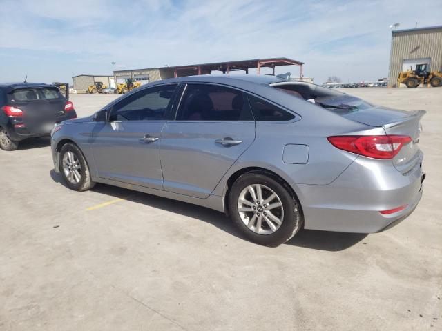 Photo 2 from auction – 2016 HYUNDAI SONATA SE with VIN 5NPE24AF8GH384343
