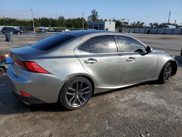 Photo 3 from auction – 2019 LEXUS IS 300 with VIN JTHBA1D23K5084200