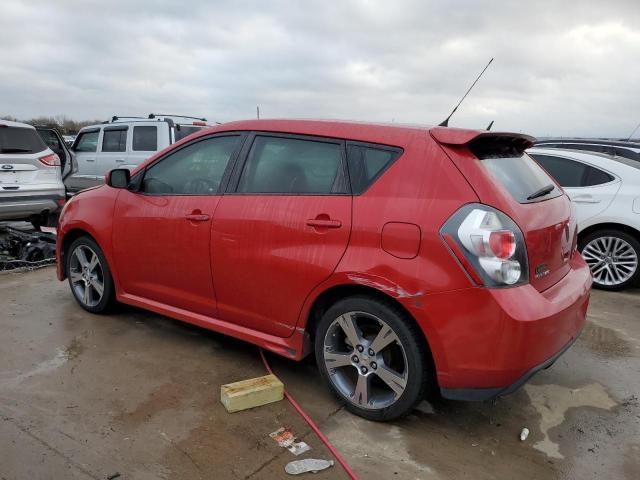 Photo 2 from auction – 2010 PONTIAC VIBE GT with VIN 5Y2SR6E01AZ401466