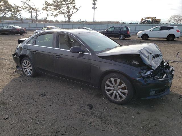 Photo 4 from auction – 2011 AUDI A4 PREMIUM with VIN WAUFFAFL9BN025630