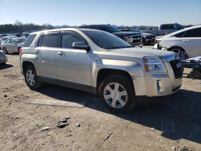 Photo 4 from auction – 2014 GMC TERRAIN SL with VIN 2GKFLVEKXE6159104