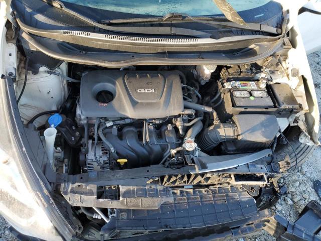 Photo 11 from auction – 2017 KIA RIO LX with VIN KNADM4A3XH6098790