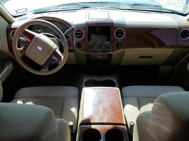 Photo 8 from auction – 2004 FORD F150 SUPER with VIN 1FTPW12574KC07586