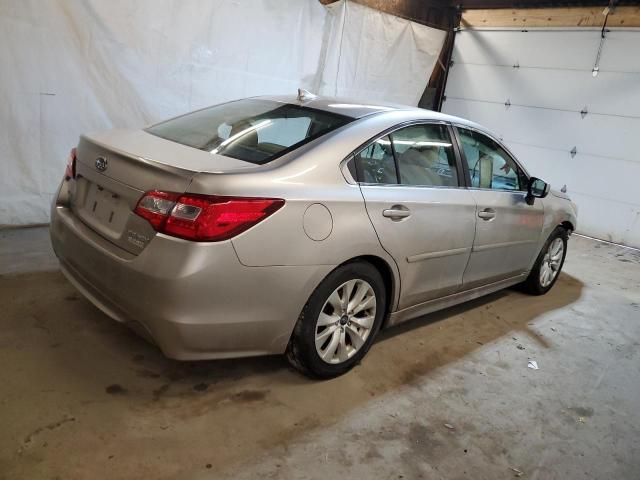 Photo 3 from auction – 2016 SUBARU LEGACY 2.5 with VIN 4S3BNAC62G3064467