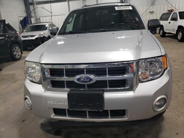 Photo 5 from auction – 2010 FORD ESCAPE XLT with VIN 1FMCU9DG2AKB63019