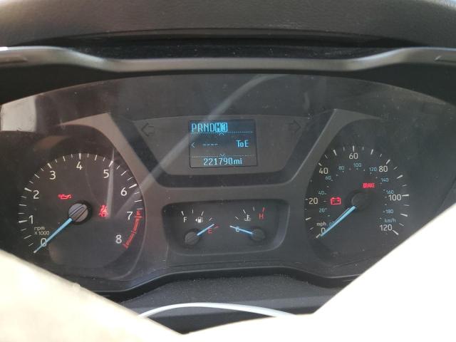 Photo 9 from auction – 2015 FORD TRANSIT T- with VIN 1FBZX2ZM4FKA39437