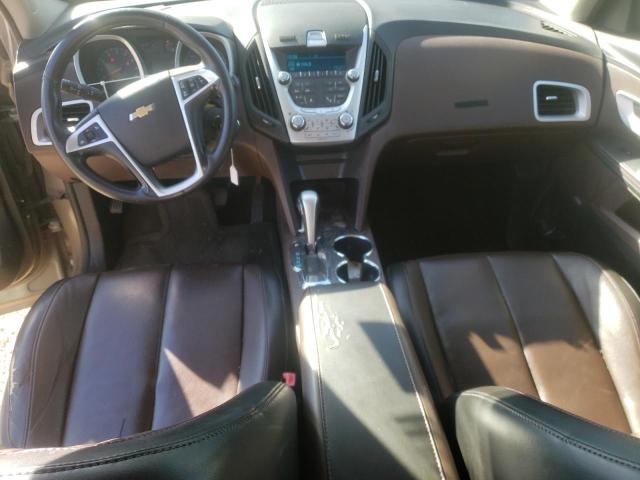 Photo 8 from auction – 2011 CHEVROLET EQUINOX LT with VIN 2CNALFEC1B6351927