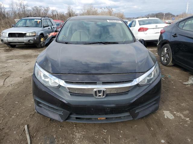 Photo 5 from auction – 2016 HONDA CIVIC EX with VIN 2HGFC2F79GH534641
