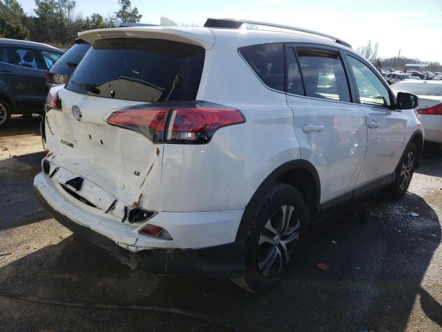 Photo 3 from auction – 2017 TOYOTA RAV4 LE with VIN JTMZFREVXHD106619