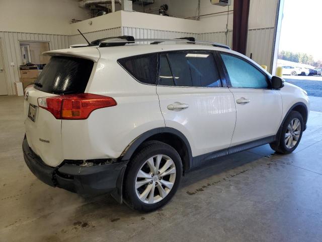 Photo 3 from auction – 2013 TOYOTA RAV4 LIMIT with VIN 2T3YFREVXDW022096
