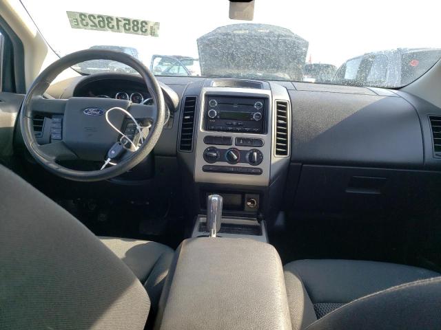 Photo 8 from auction – 2008 FORD EDGE SE with VIN 2FMDK36C38BA72301