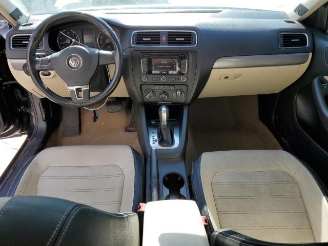 Photo 8 from auction – 2012 VOLKSWAGEN JETTA SEL with VIN 3VWLX7AJ3CM380930