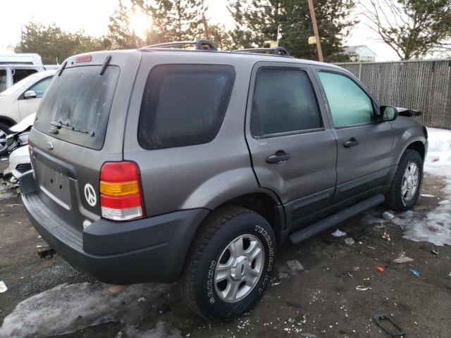 Photo 3 from auction – 2003 FORD ESCAPE XLT with VIN 1FMYU93193KC97595