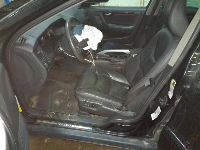 Photo 7 from auction – 2006 VOLVO XC70 with VIN YV4SZ592761222969