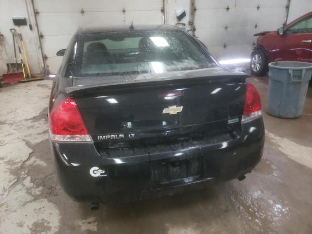 Photo 6 from auction – 2012 CHEVROLET IMPALA LT with VIN 2G1WG5E37C1128310