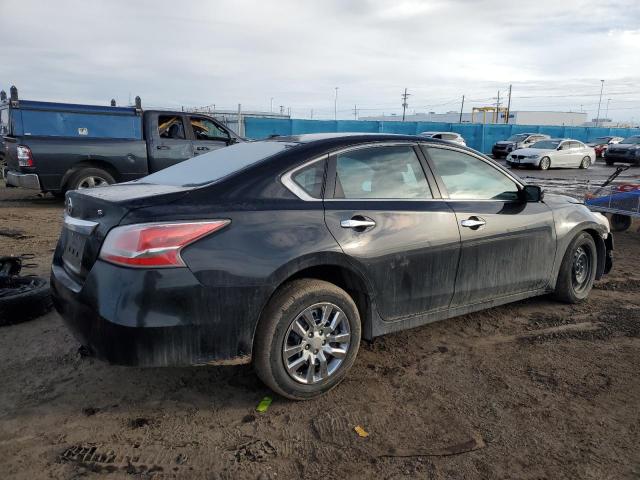 Photo 3 from auction – 2015 NISSAN ALTIMA 2.5 with VIN 1N4AL3AP8FC428680