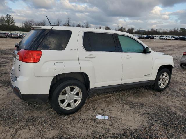 Photo 3 from auction – 2015 GMC TERRAIN SL with VIN 2GKALMEK9F6360952