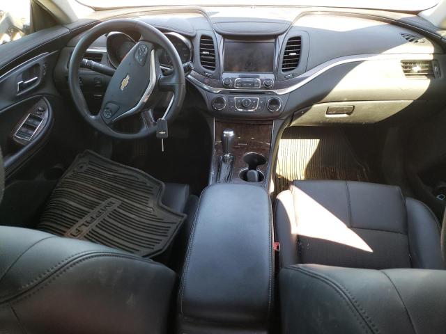 Photo 8 from auction – 2015 CHEVROLET IMPALA LT with VIN 1G1115SL6FU148881
